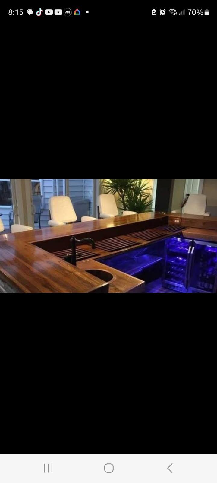 Bradie's Custom Construction project 12