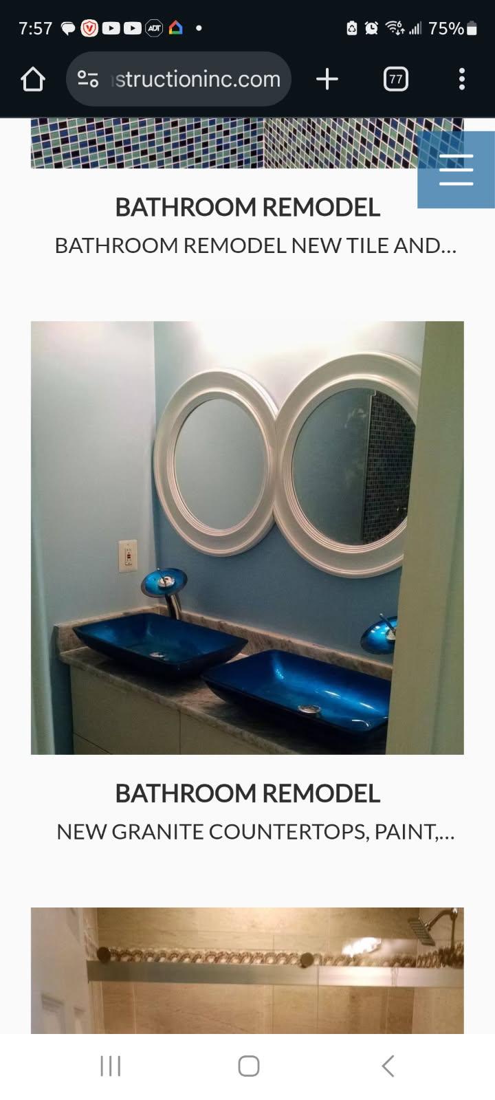 Bradie's Custom Construction project 16