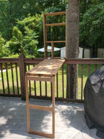 Bradie's Custom Construction project 18