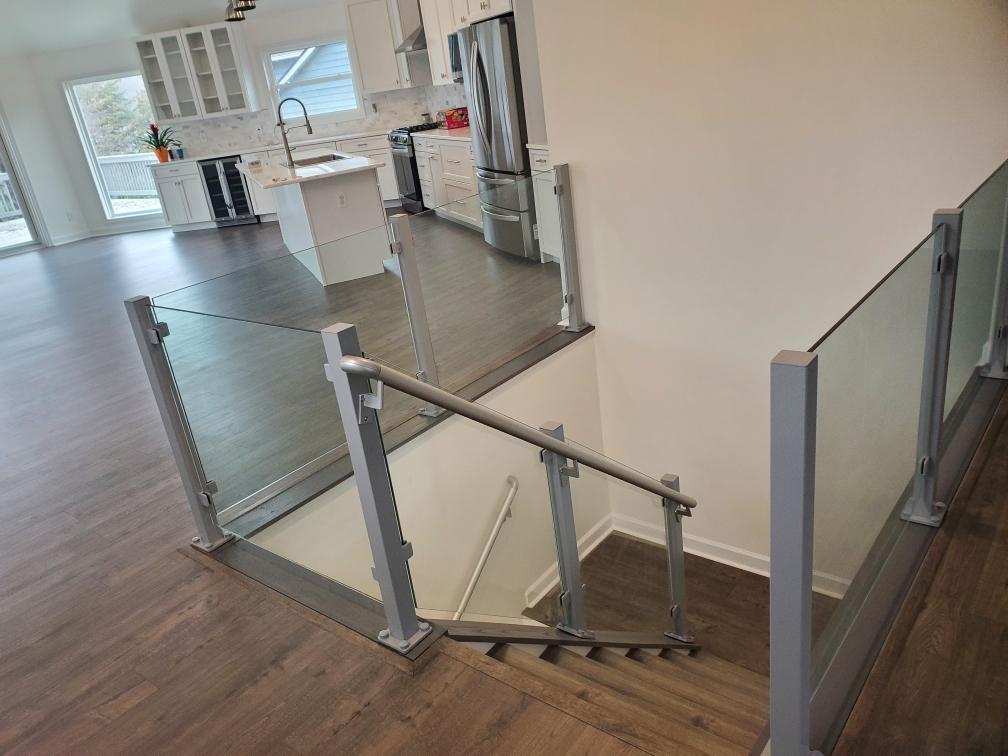 Bradie's Custom Construction project 21