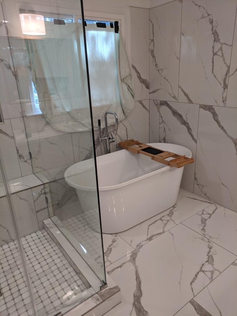 Bradie's Custom Construction project 25