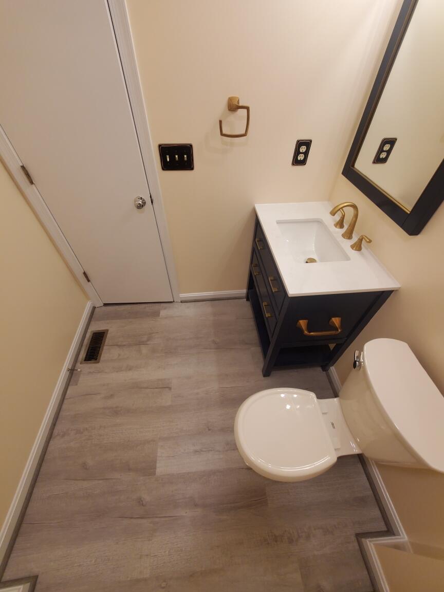 Bradie's Custom Construction project 27