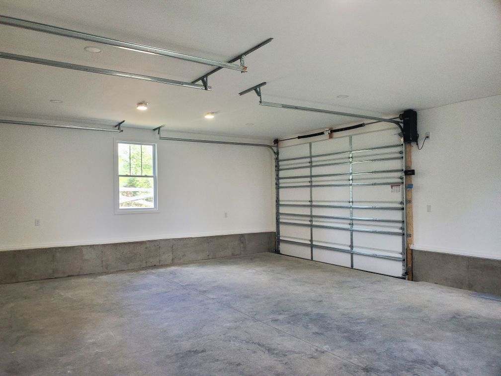 Bradie's Custom Construction project 37