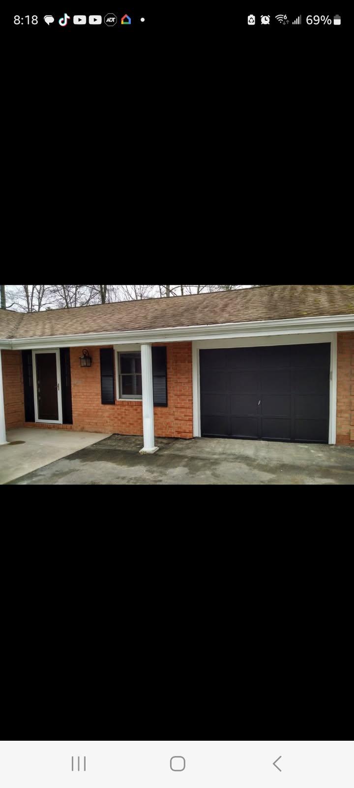 Bradie's Custom Construction project 40