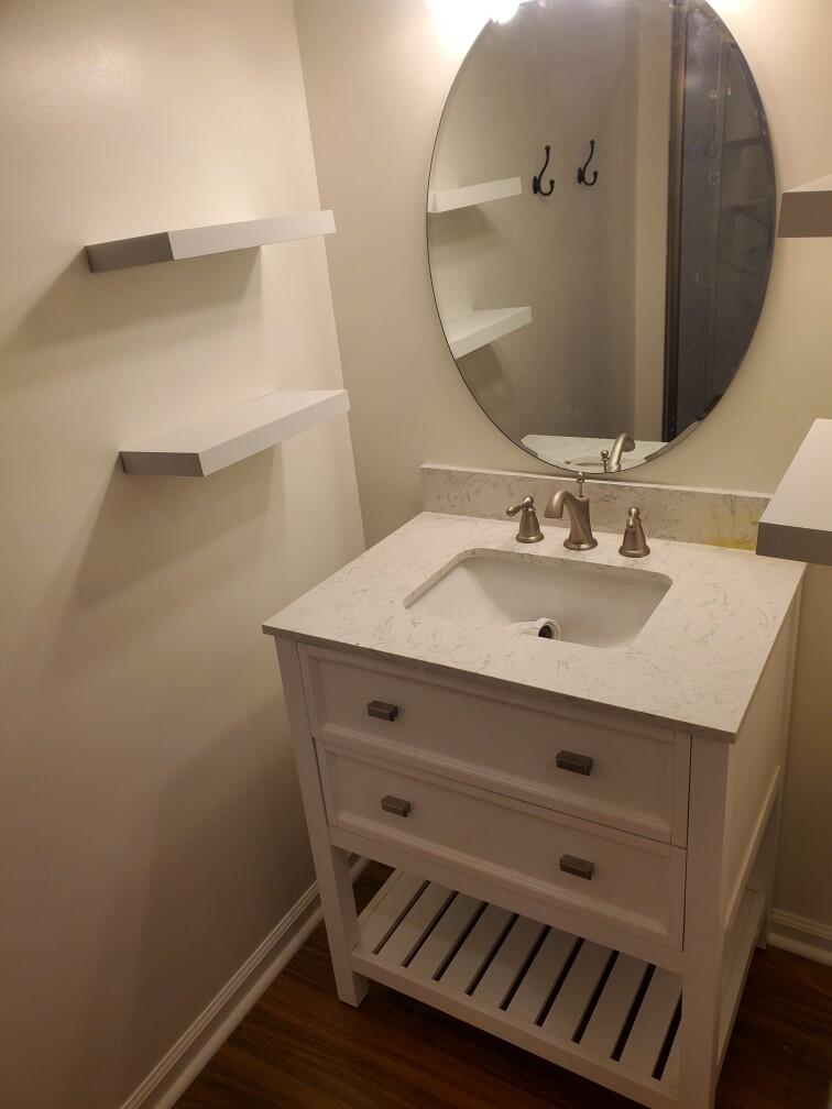 Bradie's Custom Construction project 42