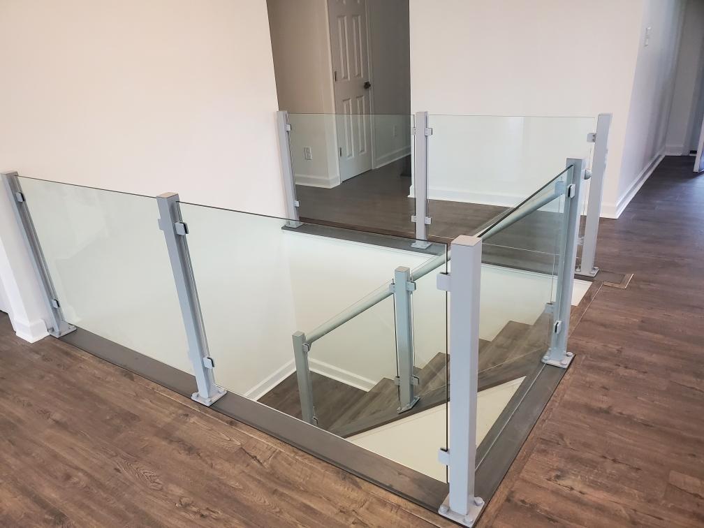 Bradie's Custom Construction project 44