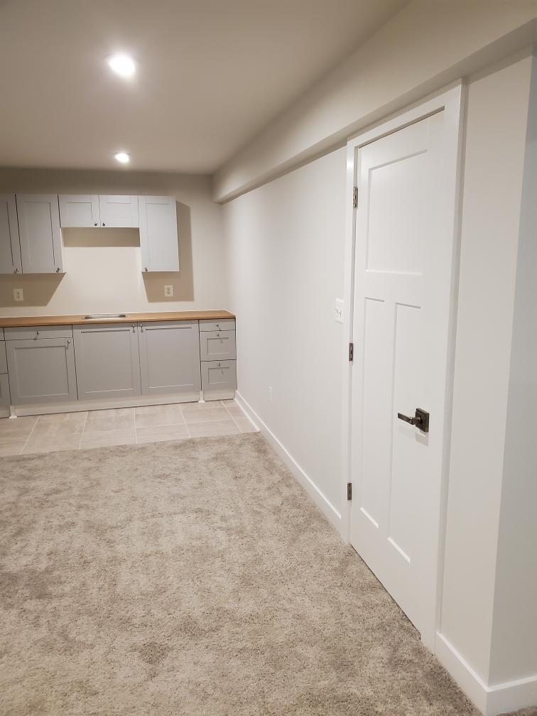 Bradie's Custom Construction project 46