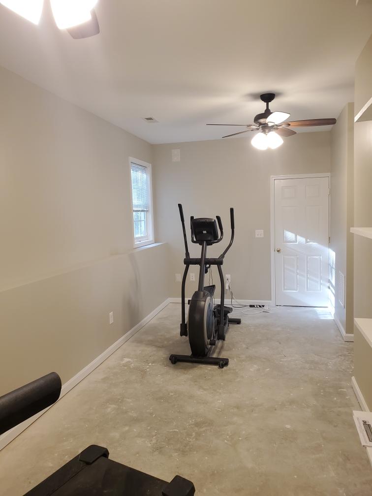 Bradie's Custom Construction project 50