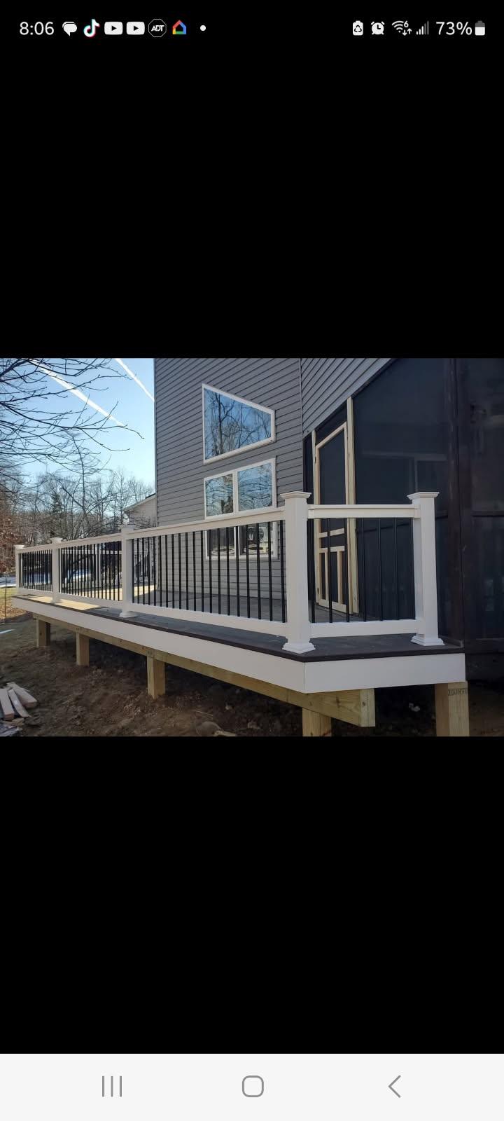 Bradie's Custom Construction project 54