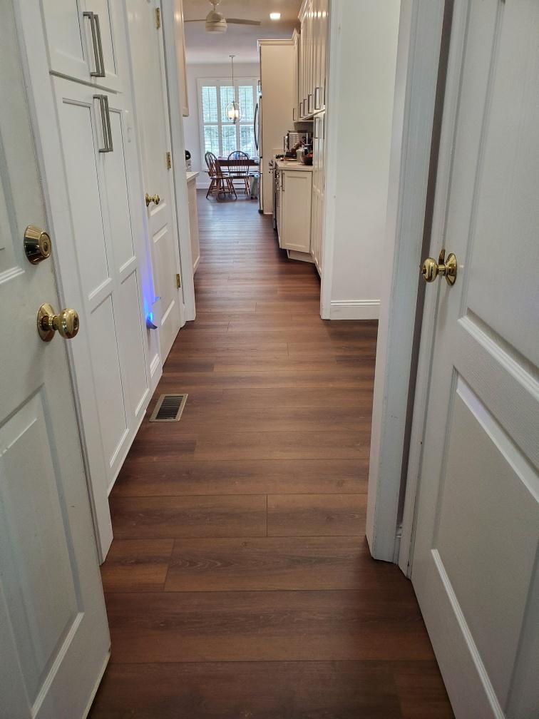 Bradie's Custom Construction project 60