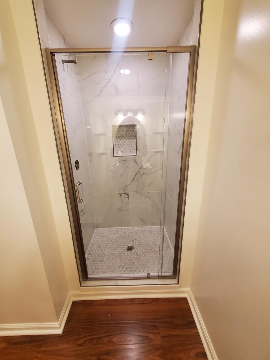 Bradie's Custom Construction project 65