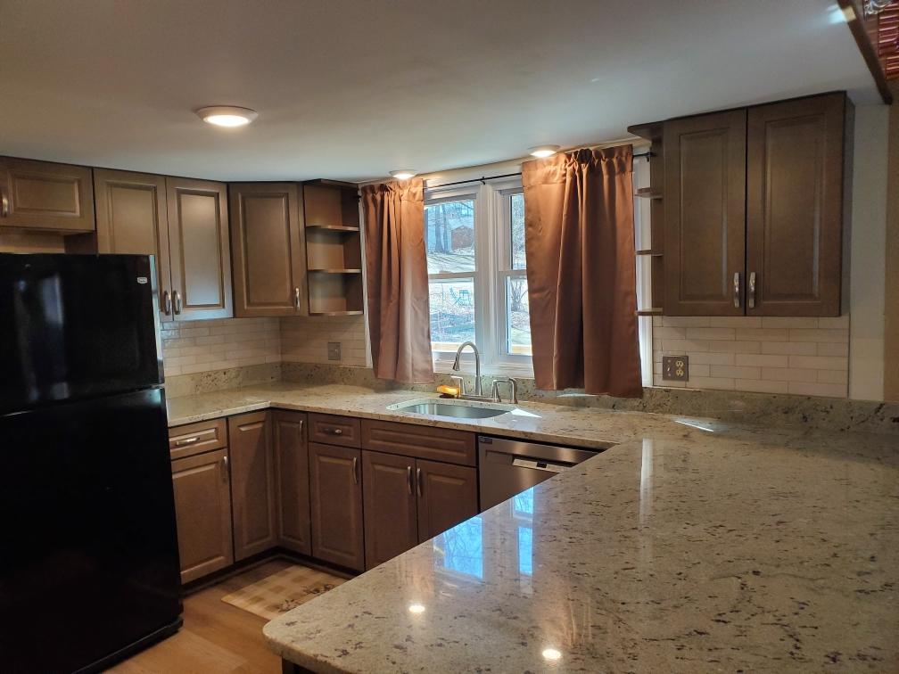 Bradie's Custom Construction project 67