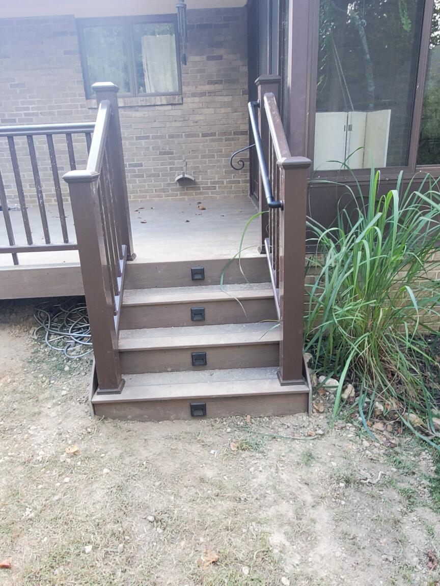 Bradie's Custom Construction project 73