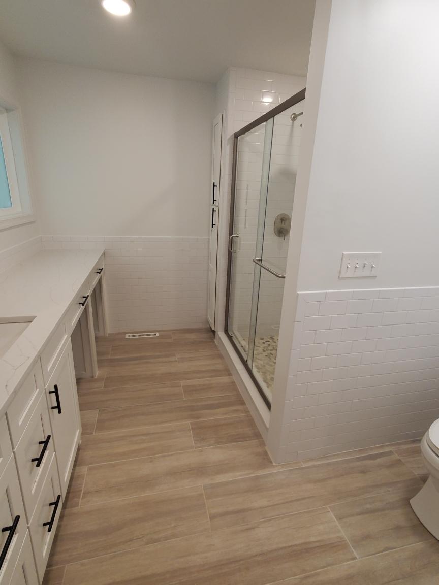 Bradie's Custom Construction project 86