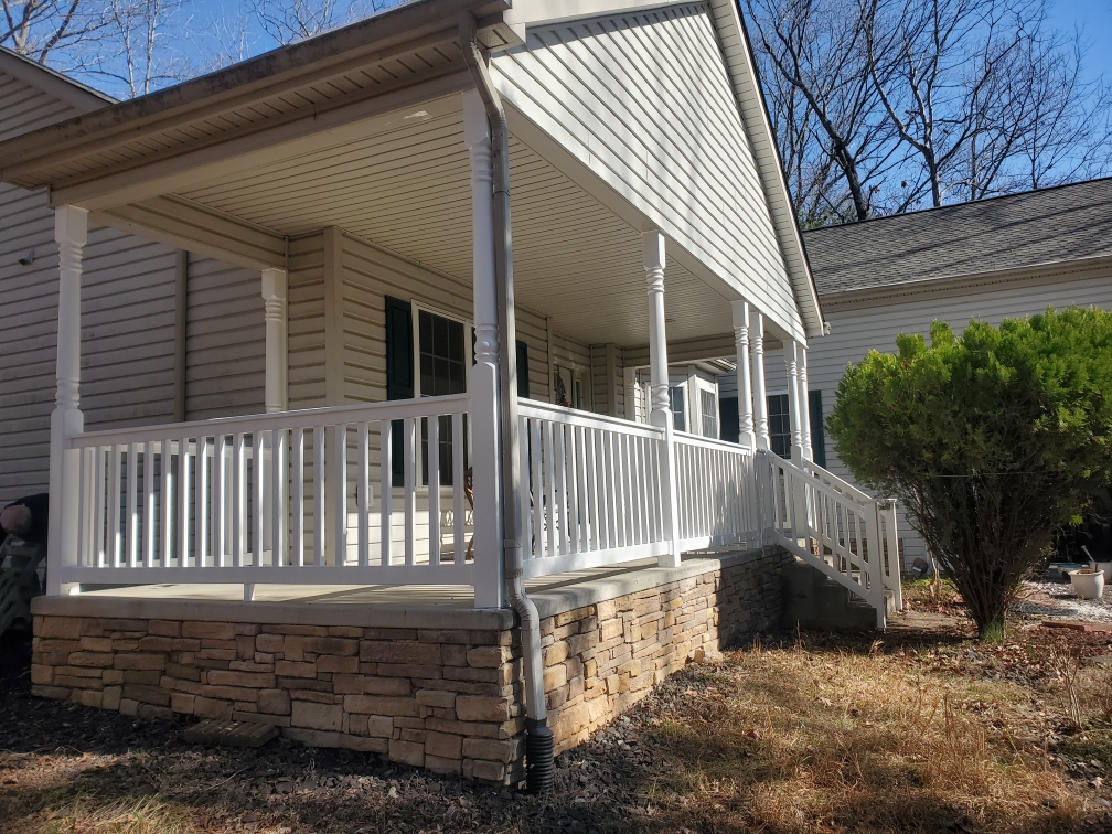 Bradie's Custom Construction project 89