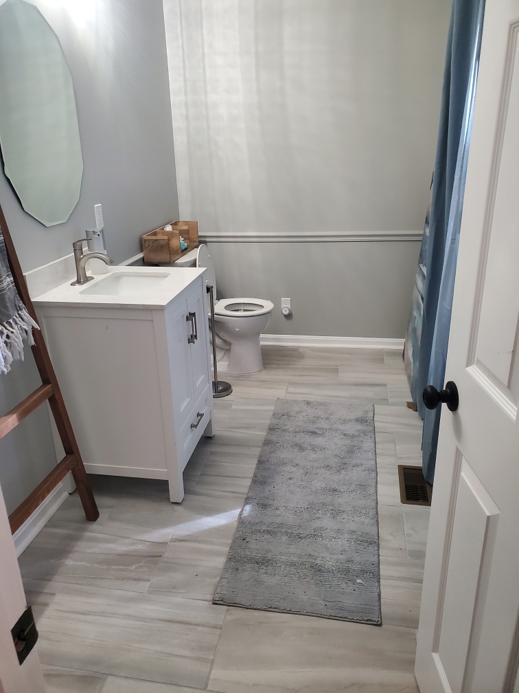 Bradie's Custom Construction project 97