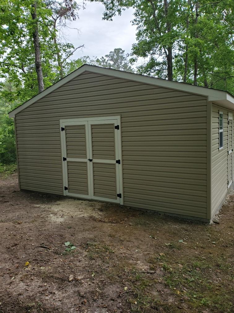 Bradie's Custom Construction project 110