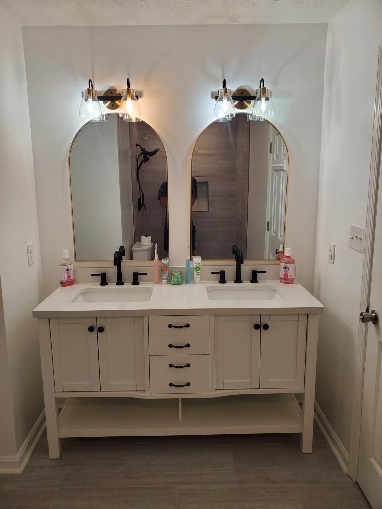 Bradie's Custom Construction project 119