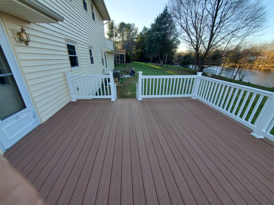 Bradie's Custom Construction project 123