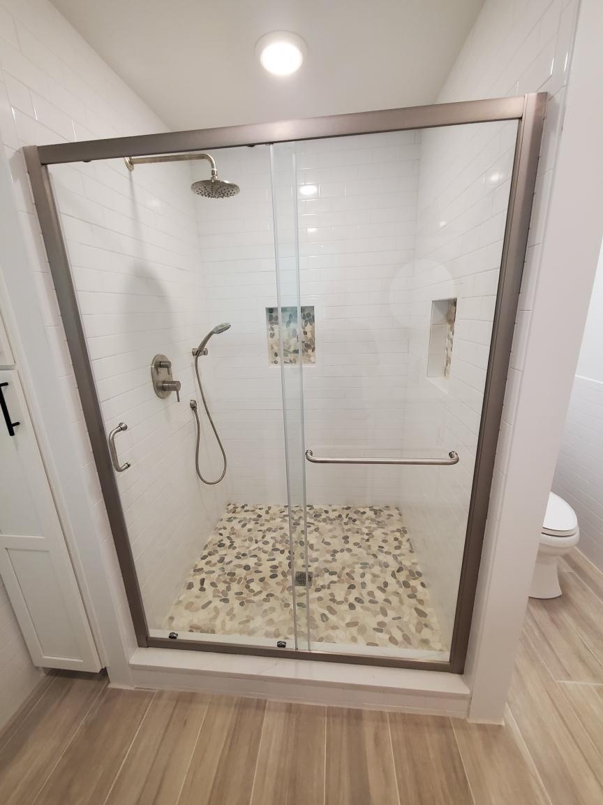 Bradie's Custom Construction project 129