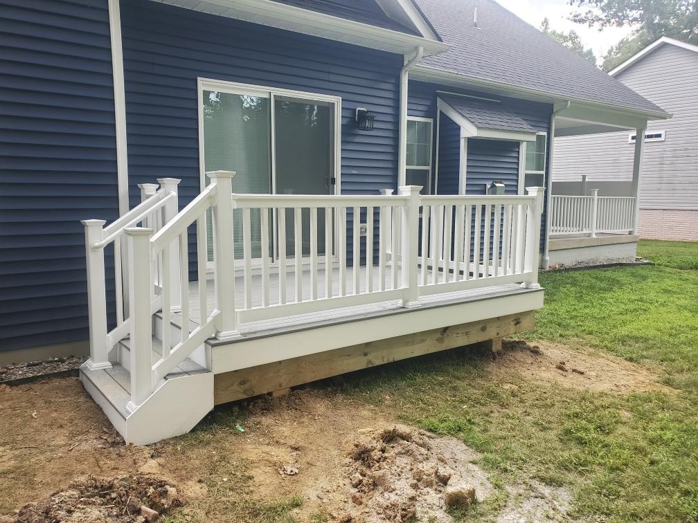 Bradie's Custom Construction project 130