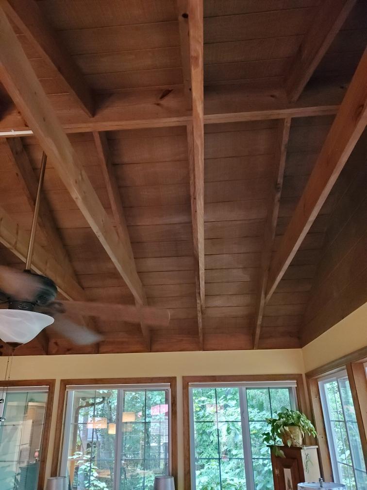 Bradie's Custom Construction project 131