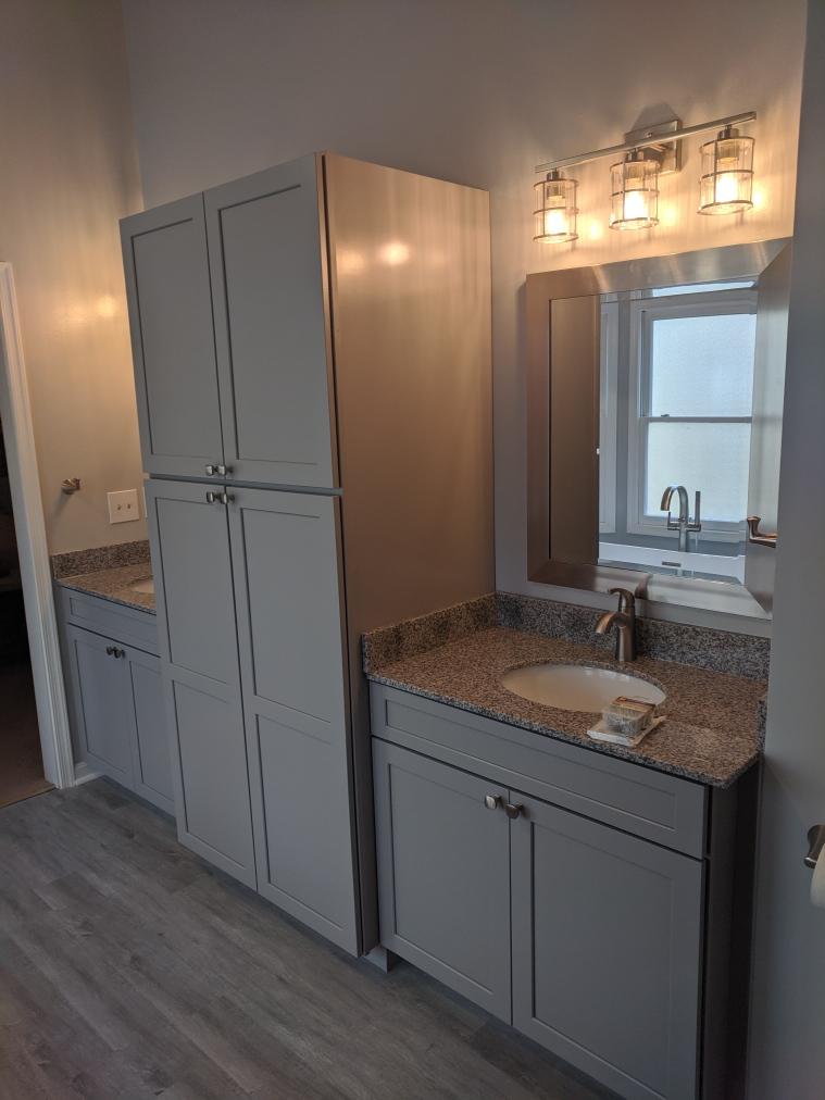 Bradie's Custom Construction project 135