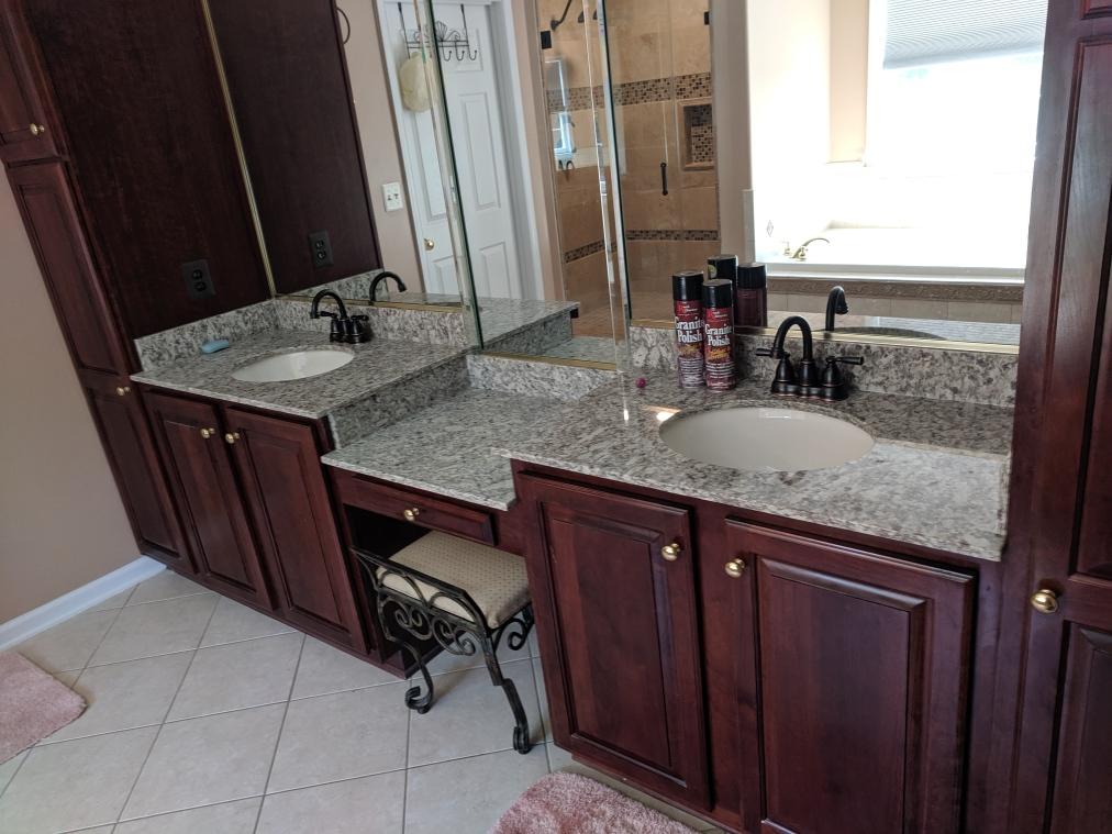 Bradie's Custom Construction project 140