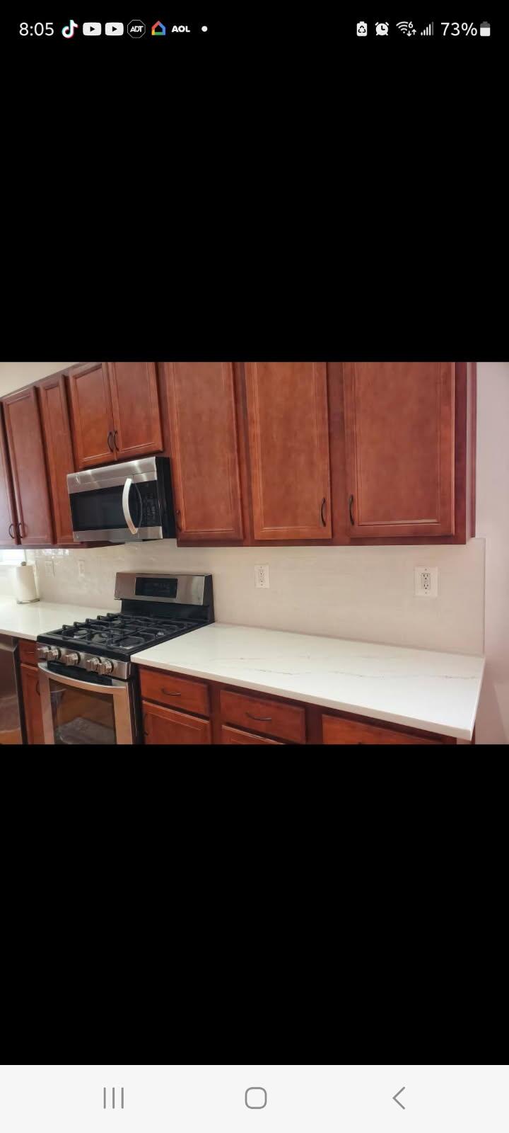 Bradie's Custom Construction project 145