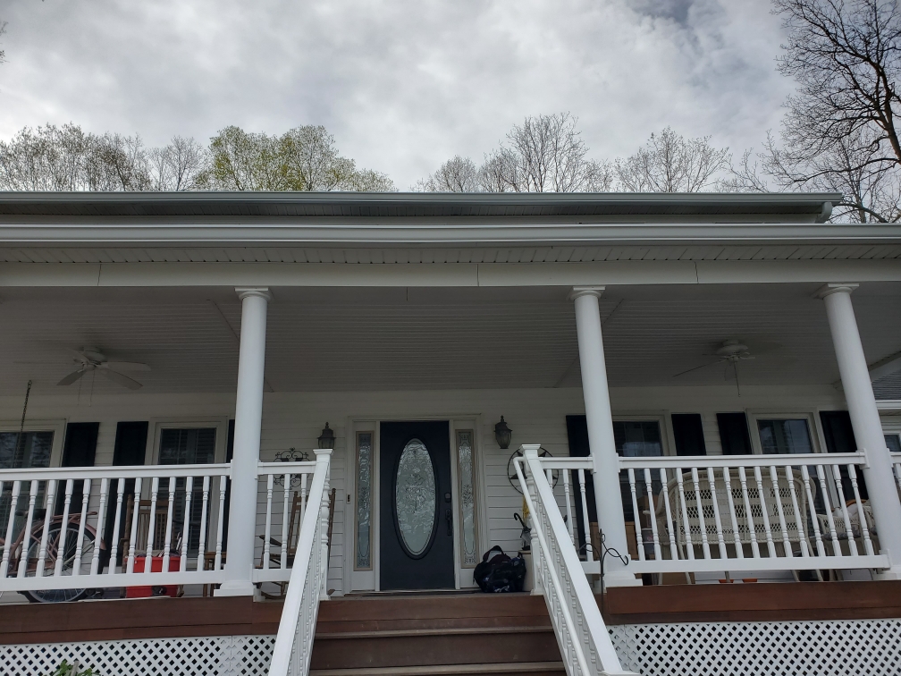 Bradie's Custom Construction project 146