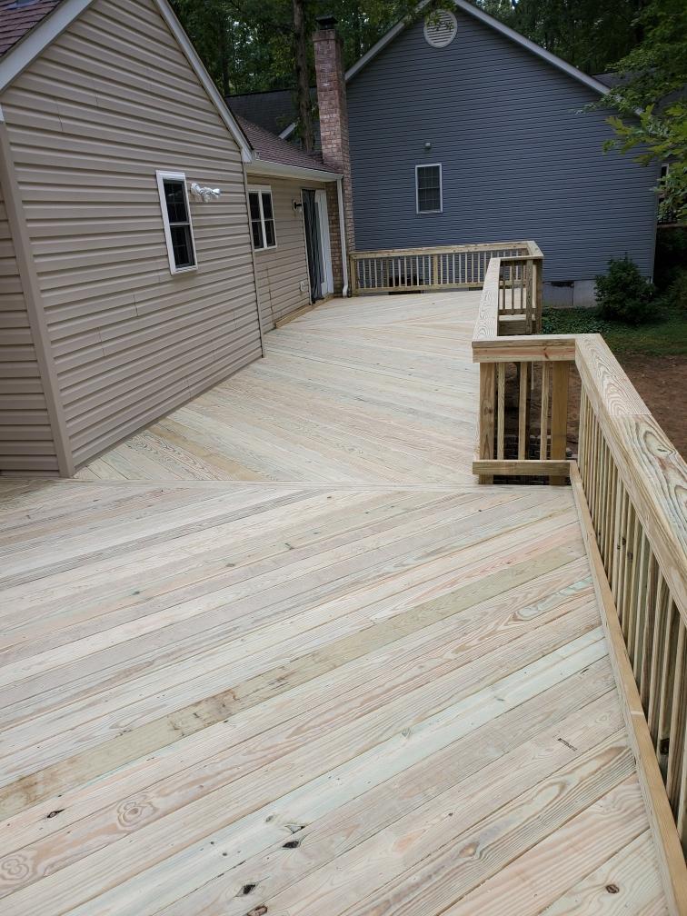 Bradie's Custom Construction project 147