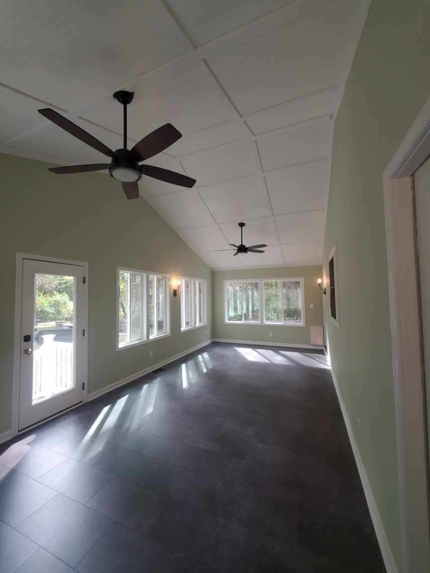 Bradie's Custom Construction project 150