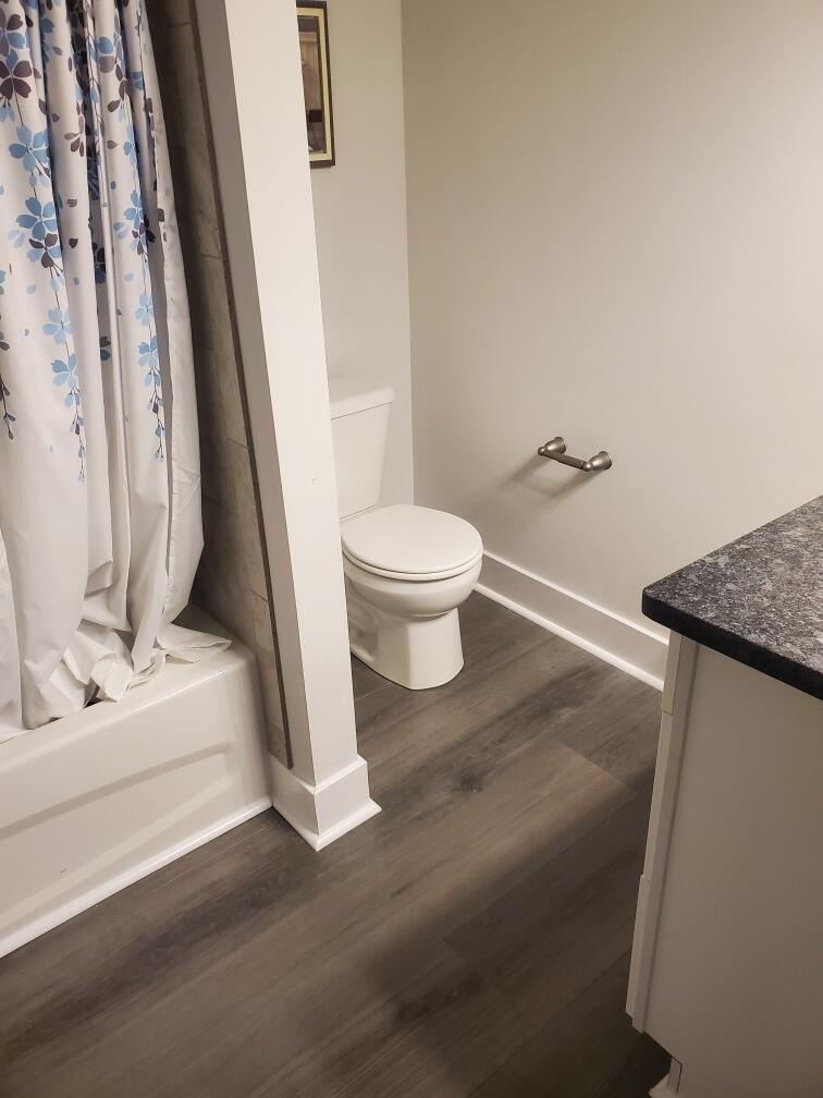 Bradie's Custom Construction project 151