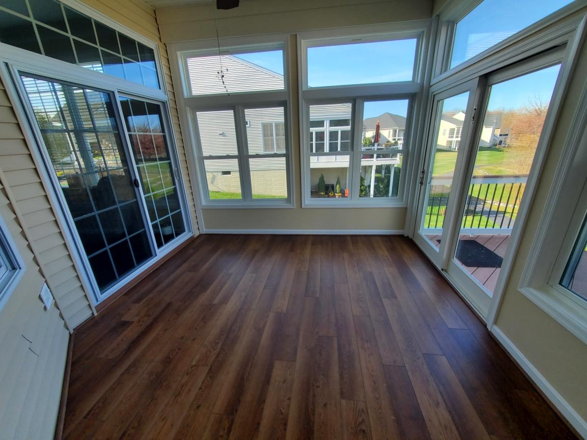 Bradie's Custom Construction project 159