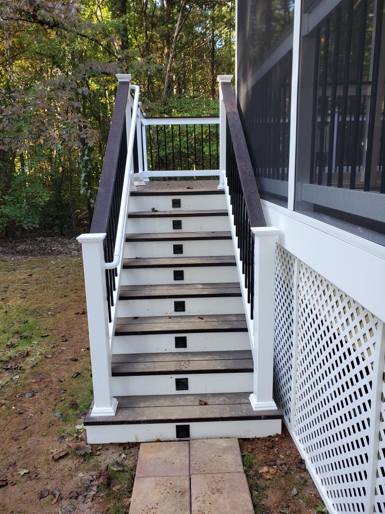 Bradie's Custom Construction project 163