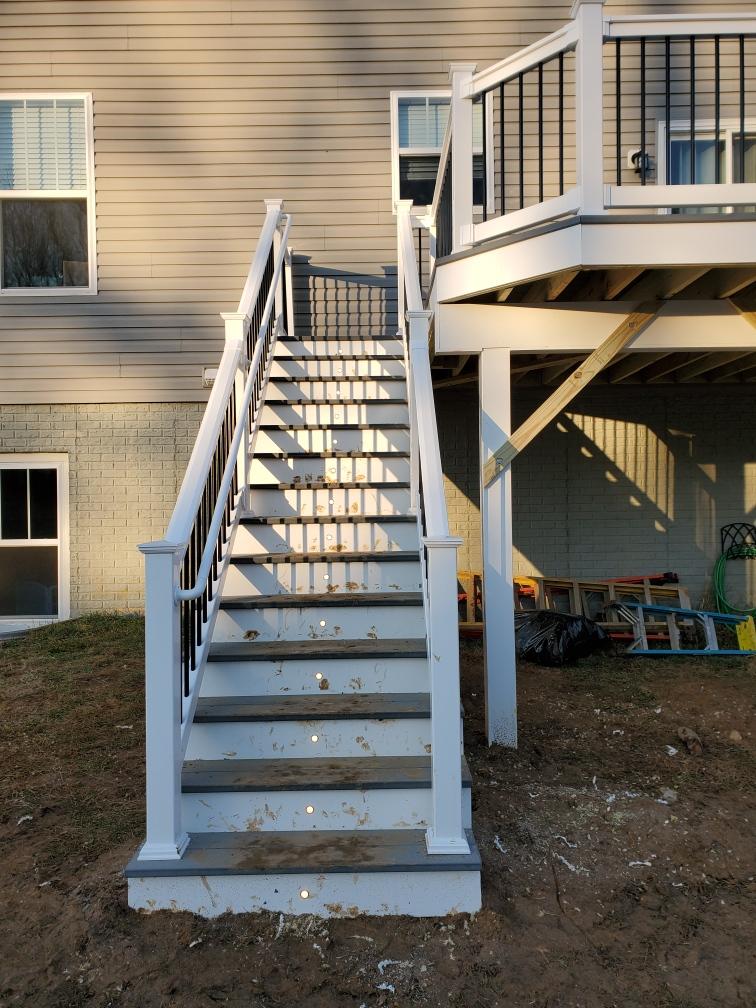 Bradie's Custom Construction project 165