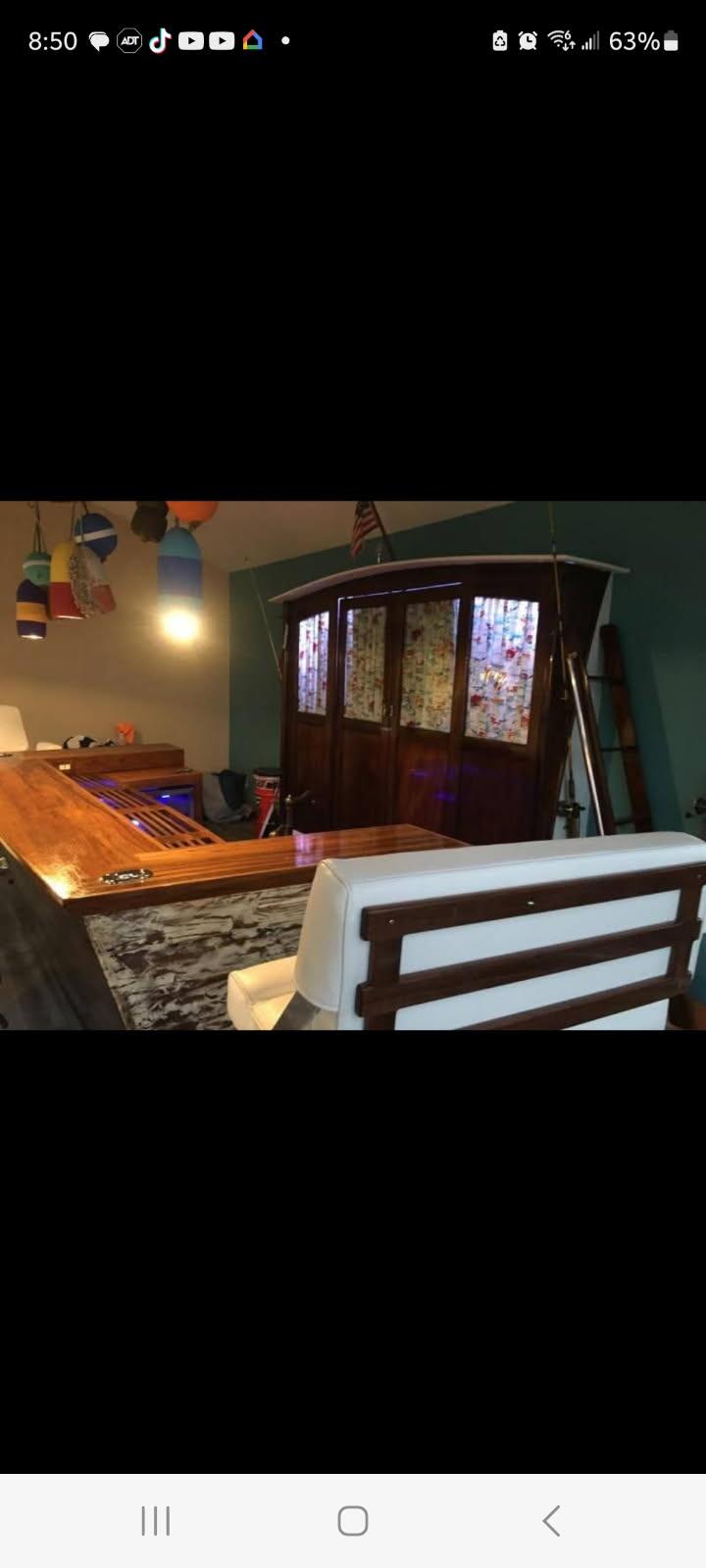 Bradie's Custom Construction project 169