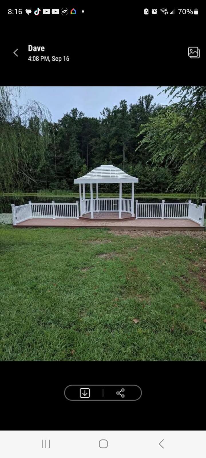 Bradie's Custom Construction project 172