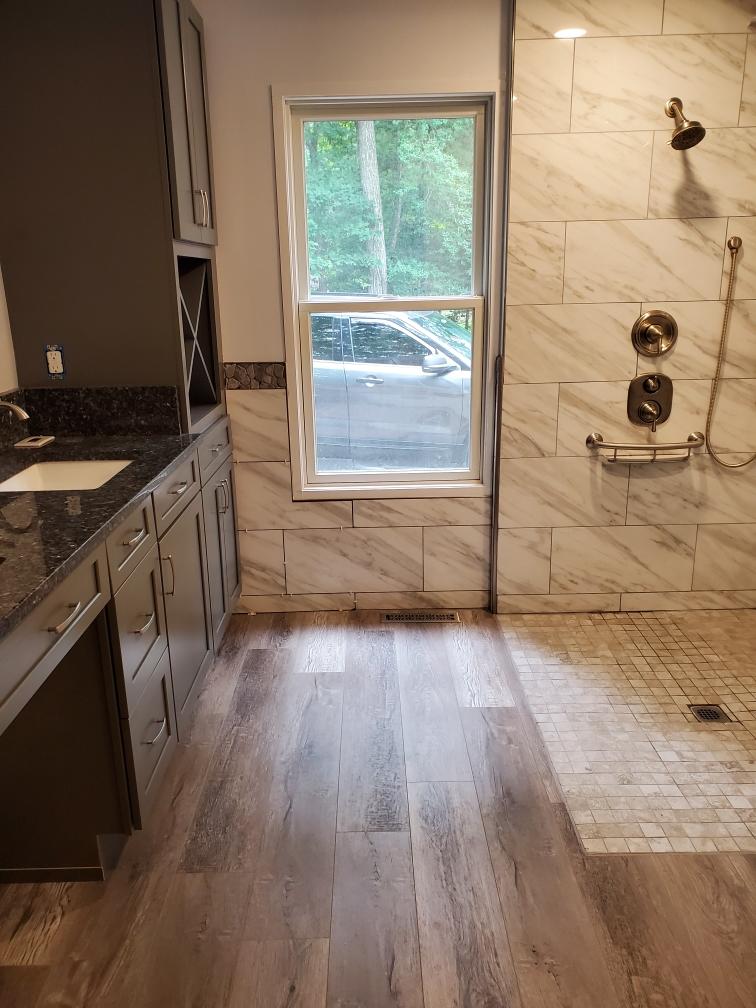 Bradie's Custom Construction project 175