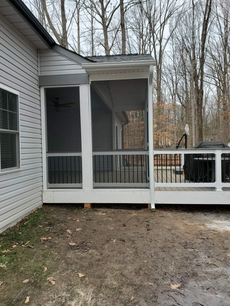 Bradie's Custom Construction project 179