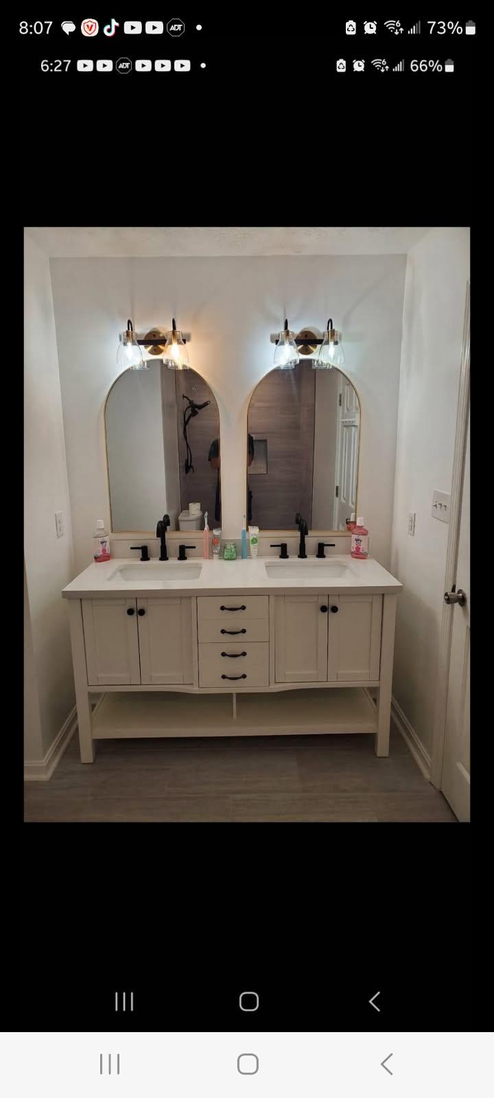 Bradie's Custom Construction project 190