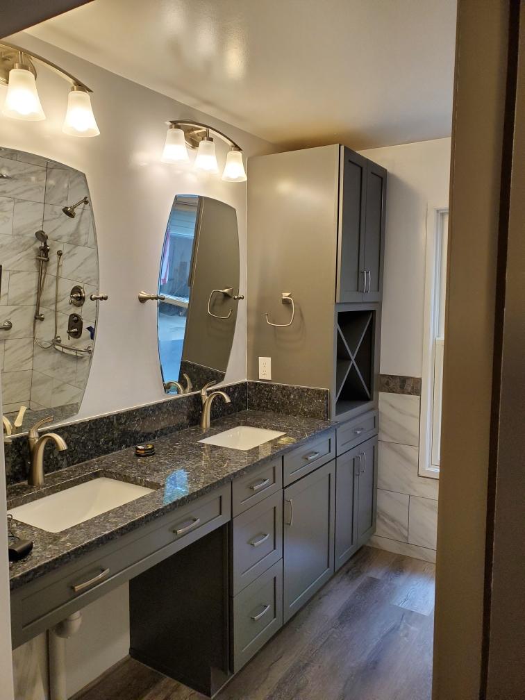 Bradie's Custom Construction project 197