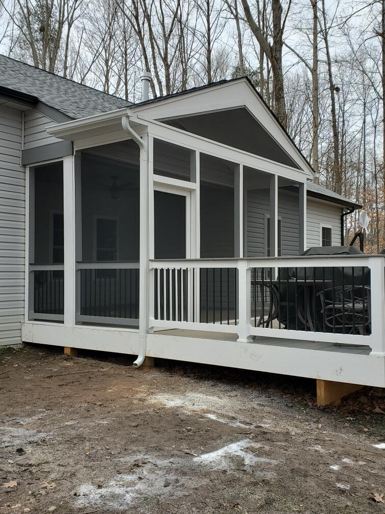 Bradie's Custom Construction project 202