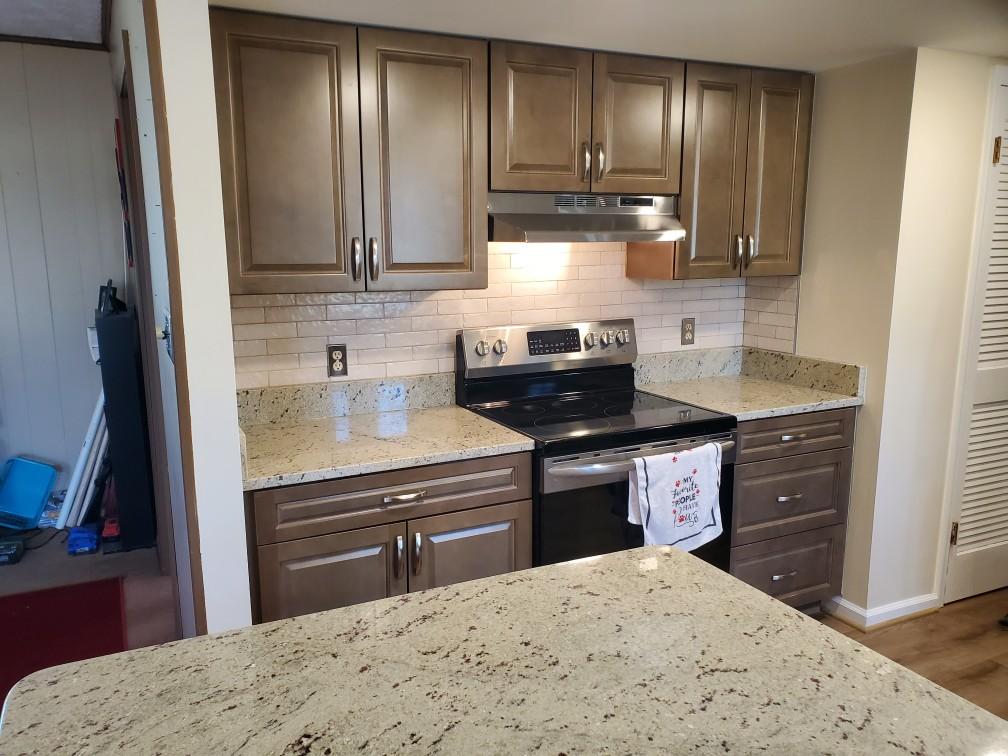 Bradie's Custom Construction project 203