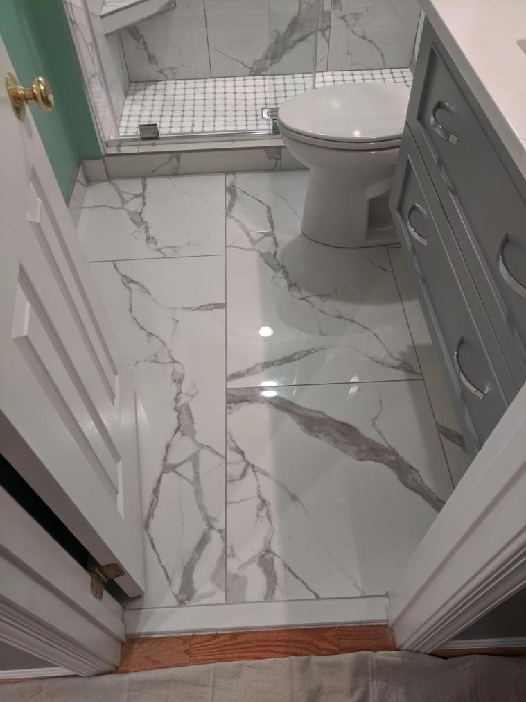 Bradie's Custom Construction project 207