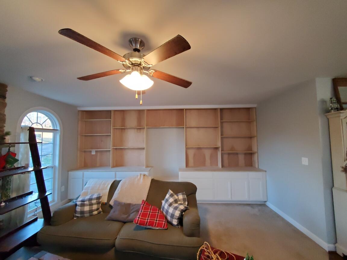 Bradie's Custom Construction project 210