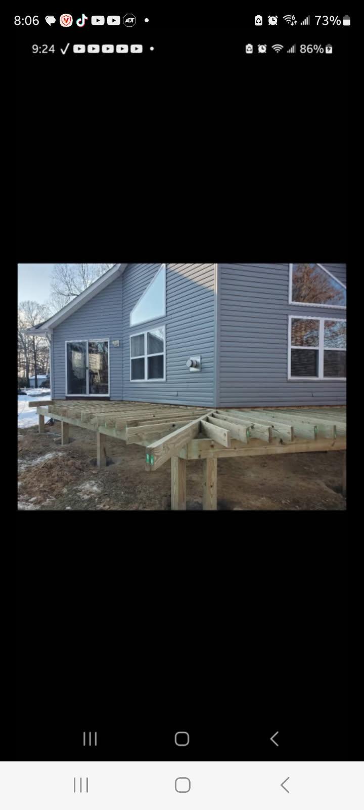 Bradie's Custom Construction project 213