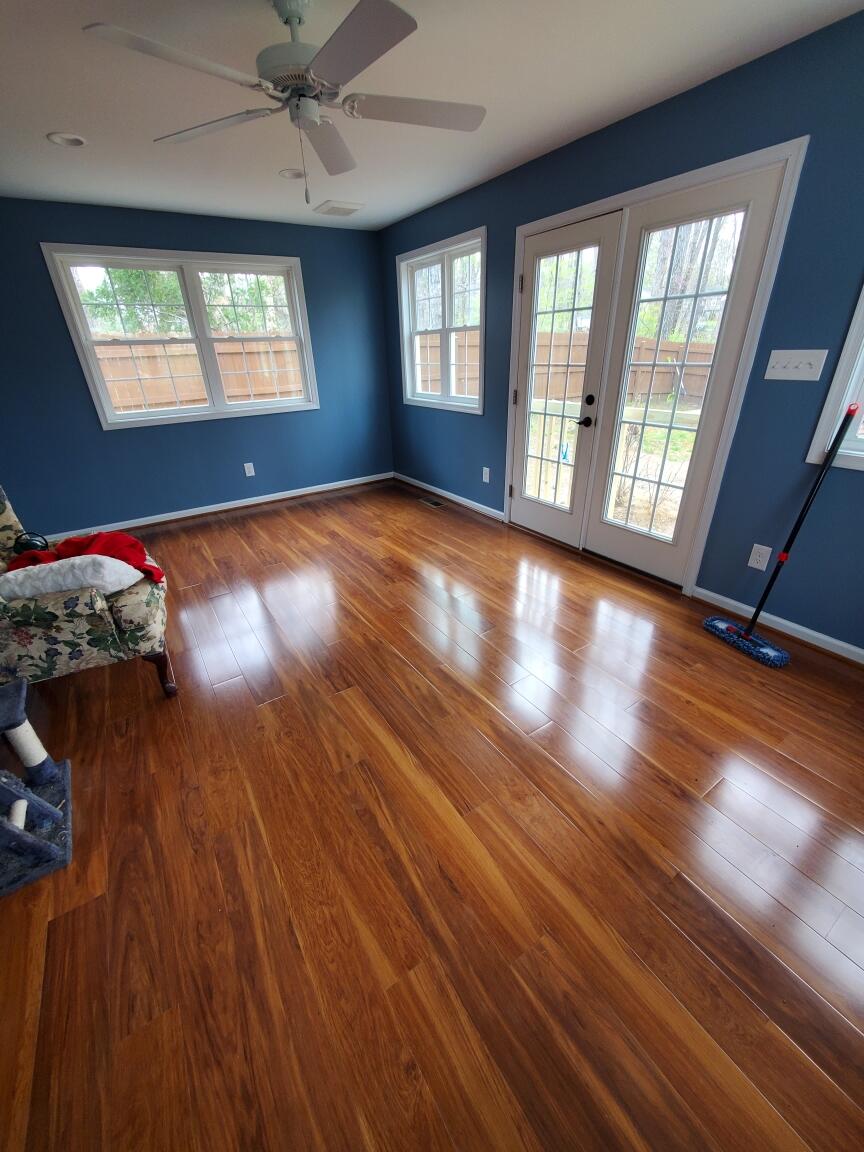 Bradie's Custom Construction project 214