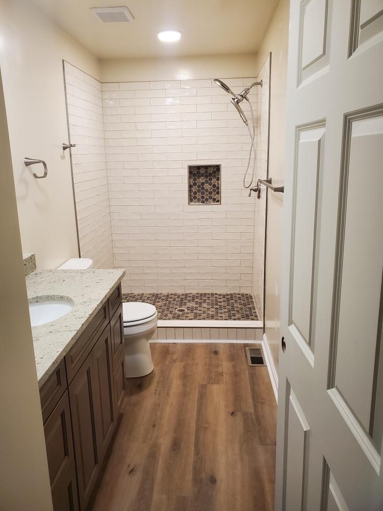 Bradie's Custom Construction project 218