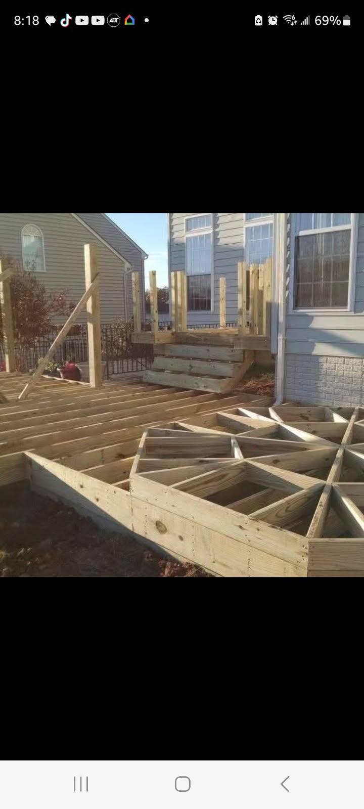 Bradie's Custom Construction project 221